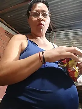 Dirty_Pregnant_Mommy Webcam show