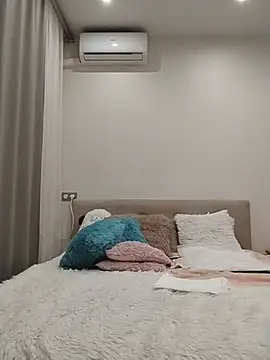 SalientClean's Webcam Show