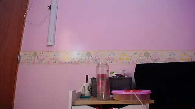 Katy_Jhomson Chat XXX in diretta