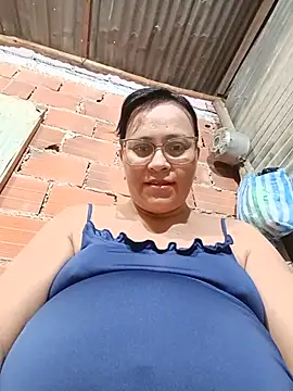 Dirty_Pregnant_Mommy Webcam show