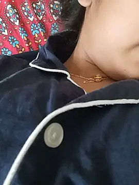 MISS_JYOTI's Live XXX Chat