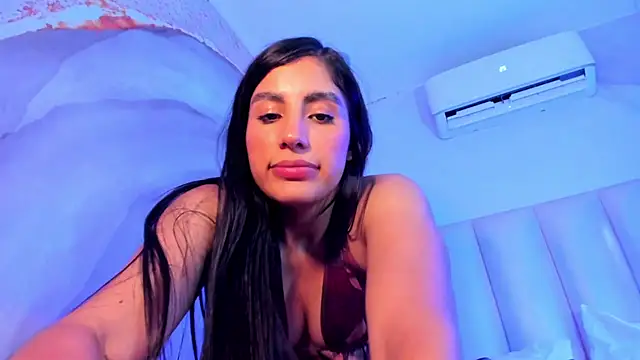 IsabelaStefano Chat XXX in diretta