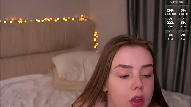 AftonChappel's Live XXX Chat