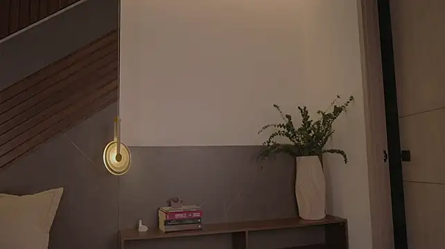แชท XXX สดของ evamorettii