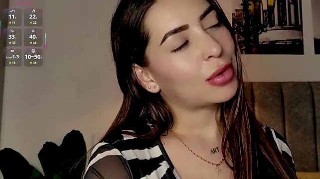 Chat XXX en directo de caralella
