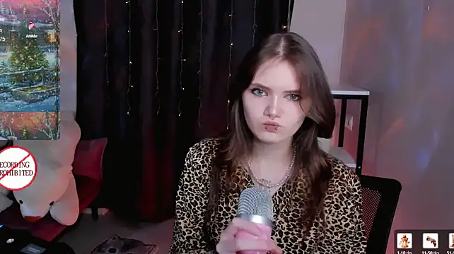 Chat +18 de Dilara_xBaby ao vivo
