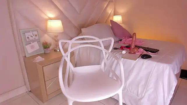 Živý XXX chat hannah__stp