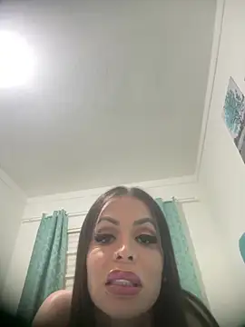 barbiellyvoguel Webcam Show