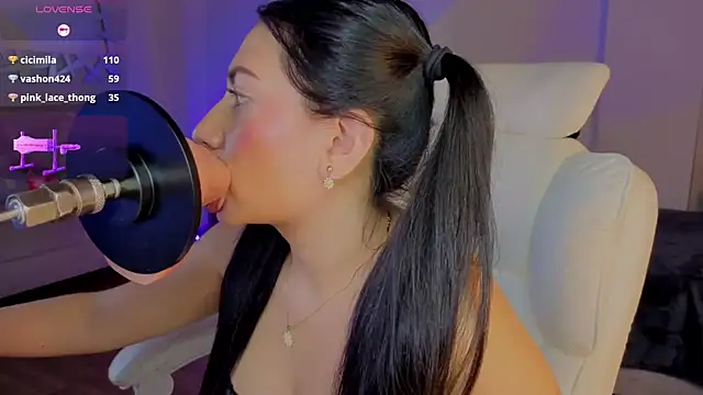 Miller_Vanessa_'s Live XXX Chat