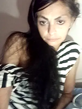 ChantalXOrchid's Live XXX Chat