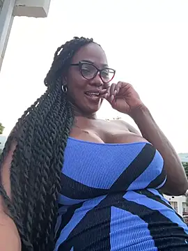 Bustykeyla – Live XXX-chat