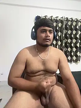AnimeSM6 ওয়েবক্যাম শো