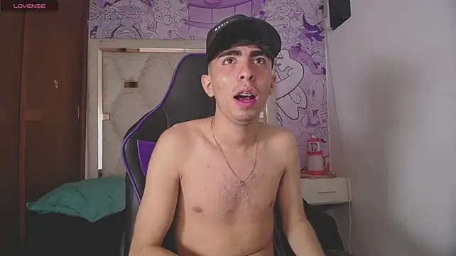 Oshian_n Webbikameraesitys