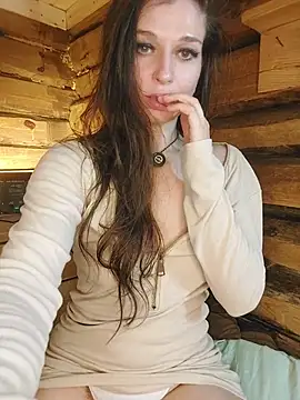 Chat XXX en directo de Darina1991