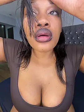 MissPradaa's Webcam Show