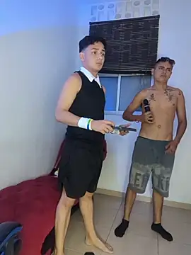 BDSMRoom_Latins webkamerás műsora
