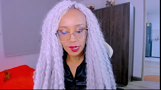 ScarlettMalbec Live XXX-Chat