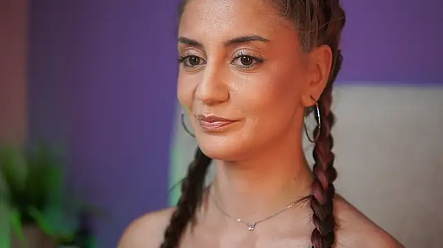 SabrinaHope Live XXX-Chat