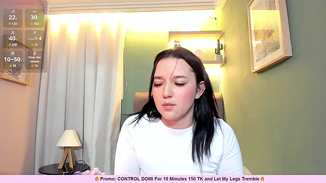 _EmilyJireh_ élő XXX-chatje