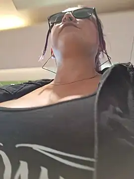 sophie_bangerのウェブカメラショー