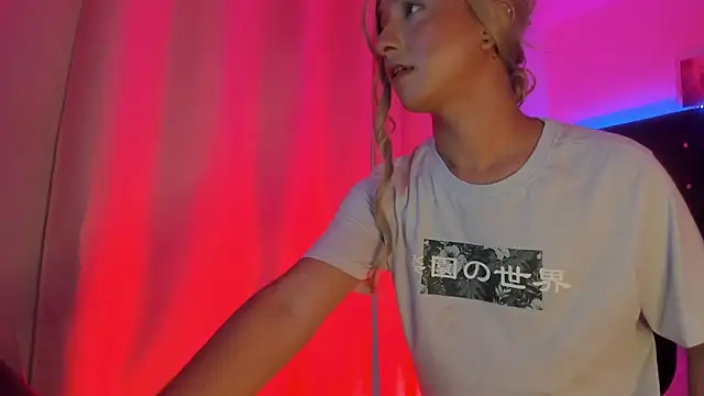 BellaRoge Live XXX-Chat