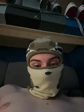 PetersPiper Webcam Show