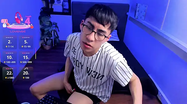 Andy_Norton's Live XXX Chat