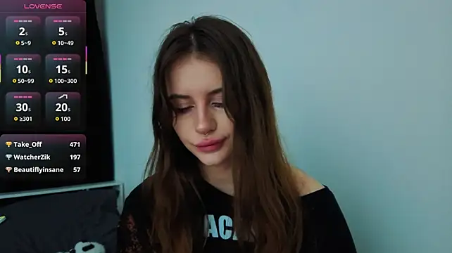 Živý XXX chat evvaavve