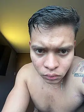 EvanGreey_ – Naživo XXX chat