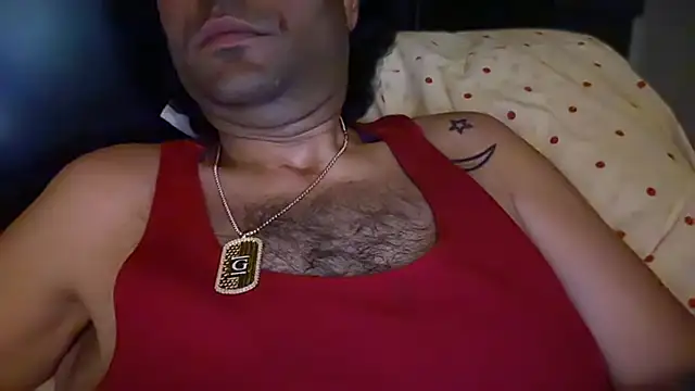 icebergslim281 Show in webcam