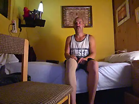 Show Webcam de Asturberga