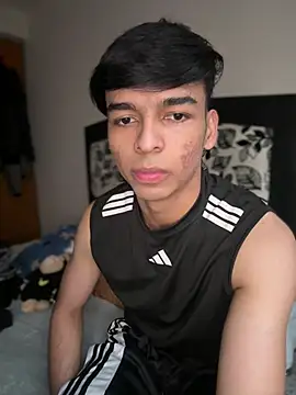 The_Conquer Live XXX Chat