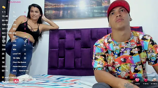 Sofi_Velez_ Webcamshow