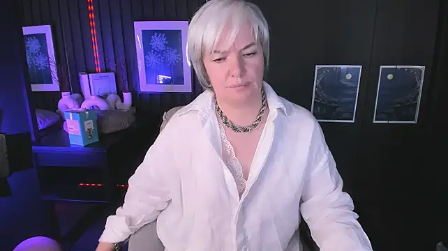 Czat XXX na żywo – CarmenSoft
