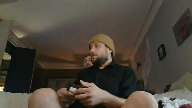 Webkamerová show Titilouonlyf69