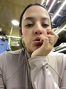 CelesteJones1's Live XXX Chat