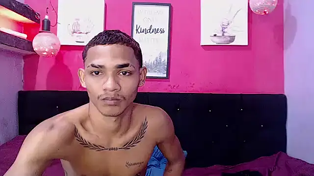 black_twinks Webcam-Show