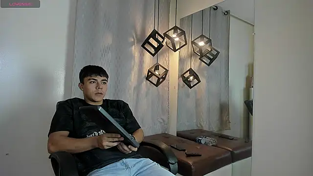 Czat XXX na żywo – shelby_col