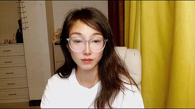 Živý XXX chat NIAN-er