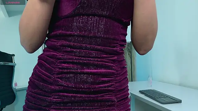 luna_williansn Live XXX chat
