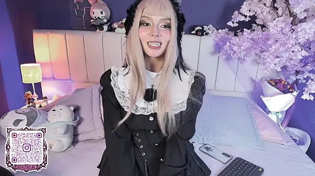 Shizuko_'s Live XXX Chat