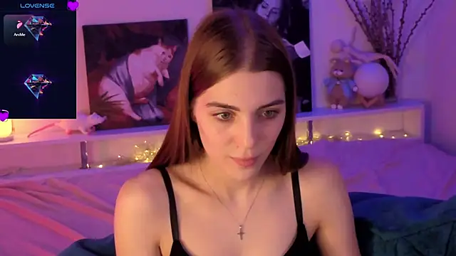 Chat +18 de Ada_meow ao vivo