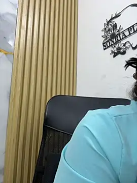 babysaritaa Obrolan Langsung XXX