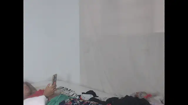 Latin-Meg's Live XXX Chat