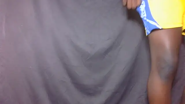darkerberryguy live XXX chat