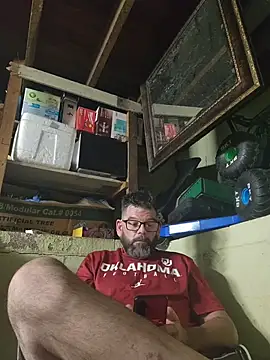 ultimateBWC's Webcam Show