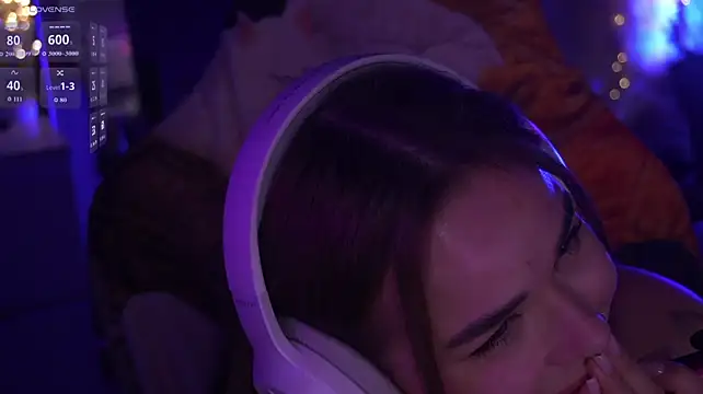 แชท XXX สดของ _MiniNika_