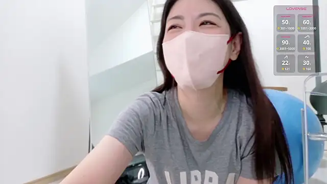Rin-A-Rise's Live XXX Chat