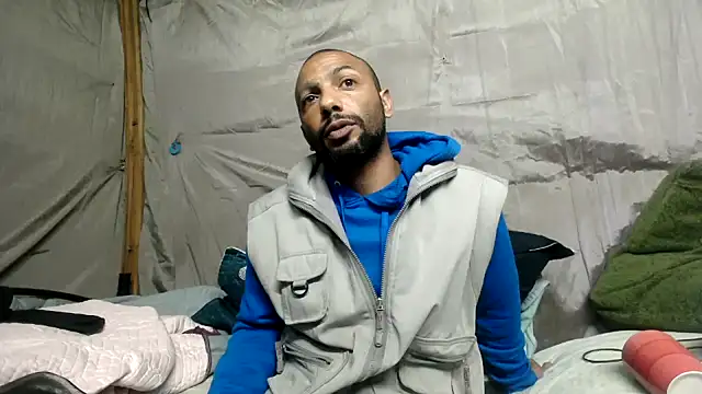 Chat XXX ao vivo de Camodick