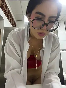 TopDollXXX: απευθείας συνομιλία ΧΧΧ
